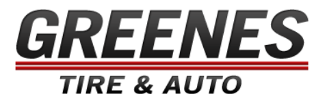 Greene's Tire & Auto - Ridgeland, (MS)